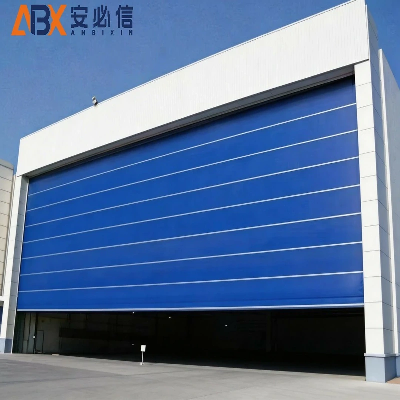 益阳市PVC堆积门